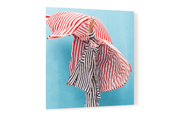 Tableaux sur toile en acrylique